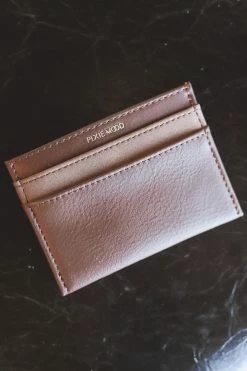 PIXIE MOOD ACCESSORIES ALEX CARD HOLDER