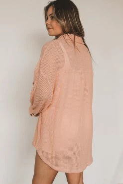 LISTICLE EVENING CHILL SHACKET