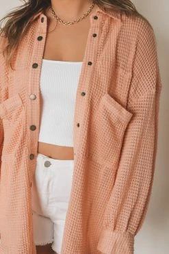 LISTICLE EVENING CHILL SHACKET