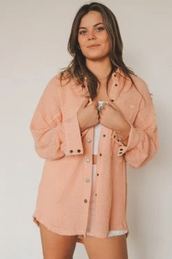 LISTICLE EVENING CHILL SHACKET