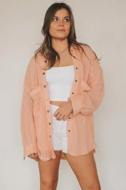 LISTICLE EVENING CHILL SHACKET