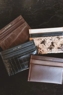 PIXIE MOOD ACCESSORIES ALEX CARD HOLDER