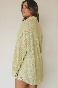 LISTICLE EVENING CHILL SHACKET