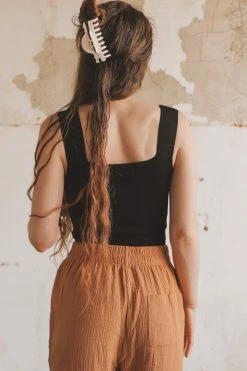 LISTICLE ELORA BRAMI TOP