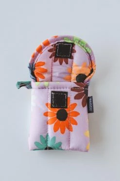 BAGGU ACCESSORIES PUFFY EARBUDS CASE