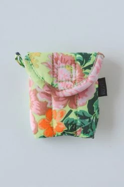 BAGGU ACCESSORIES PUFFY EARBUDS CASE