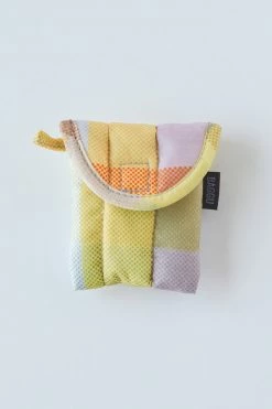 BAGGU ACCESSORIES PUFFY EARBUDS CASE