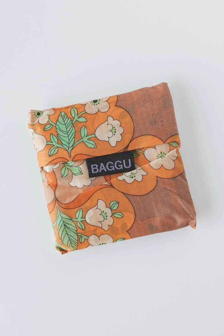 ACCESSORIES BAGGU REUSABLE BAG · FRUITS + FLORALS 11 ACCESSORIES BAGGU REUSABLE BAG · FRUITS + FLORALS