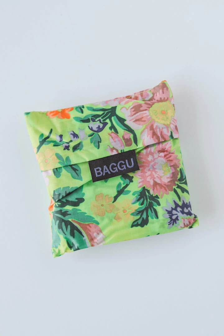 ACCESSORIES BAGGU REUSABLE BAG · FRUITS + FLORALS 13 ACCESSORIES BAGGU REUSABLE BAG · FRUITS + FLORALS