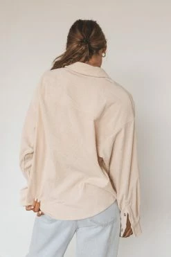 WISHLIST Jackets + Button-ups MISSOULA BUTTON-UP