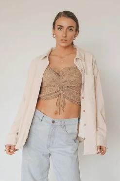 WISHLIST Jackets + Button-ups MISSOULA BUTTON-UP