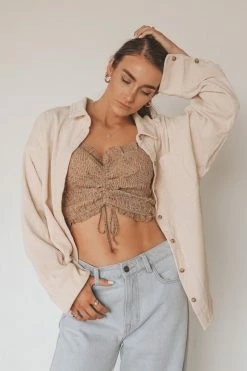 WISHLIST Jackets + Button-ups MISSOULA BUTTON-UP