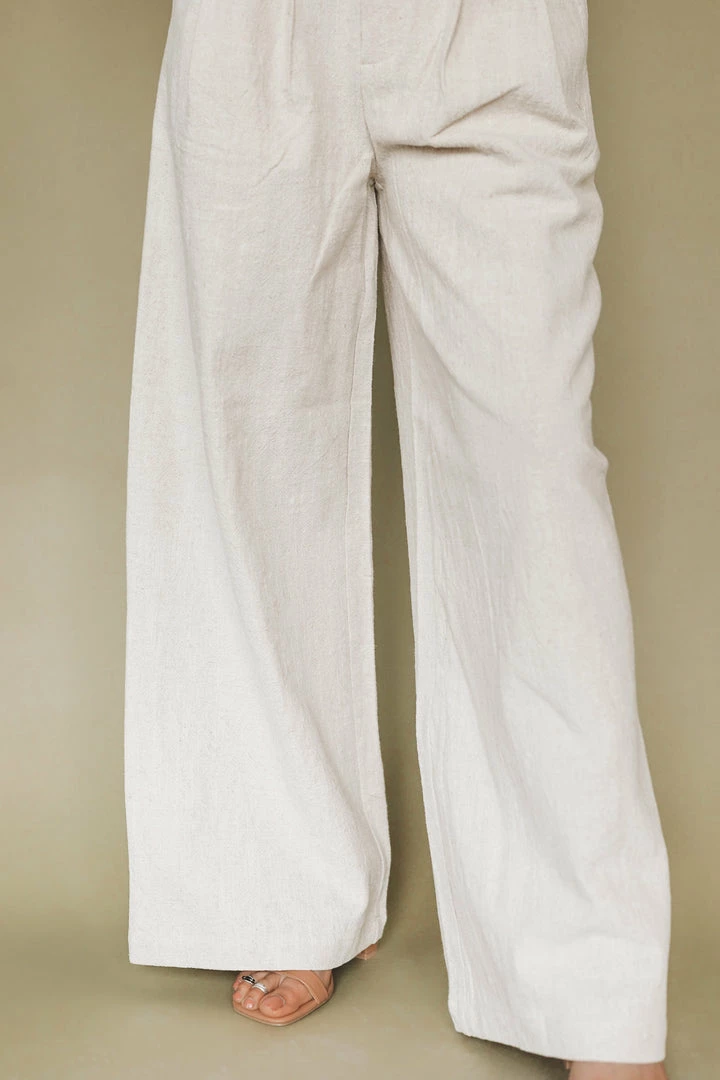 BLUE B Bottoms ELLIS PANTS 5 BLUE B Bottoms ELLIS PANTS