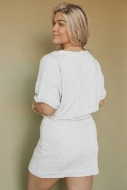 BY TOGETHER Dresses + Jumpsuits MIDDAY STROLL DRESS