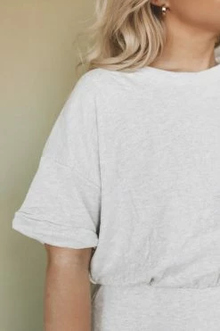 BY TOGETHER Dresses + Jumpsuits MIDDAY STROLL DRESS