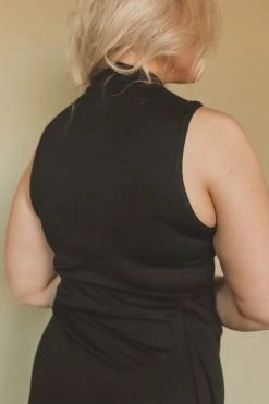 BY TOGETHER LET'S GET AWAY TOP