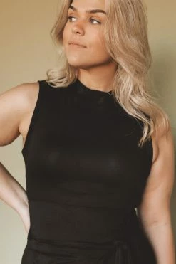 BY TOGETHER LET'S GET AWAY TOP