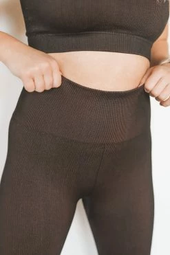 MONO B SCARLETT LEGGINGS Bottoms