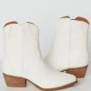 CCOCCI SHOES STAGECOACH FESTIVAL BOOTIES