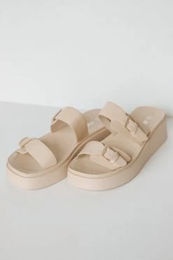 CCOCCI SHOES NIKKI SANDALS
