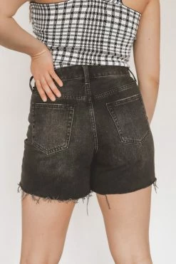 JBD. LANGLEY MIDI SHORTS
