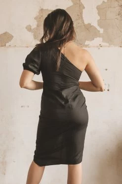 LUSH KIRSTEN DRESS Dresses + Jumpsuits