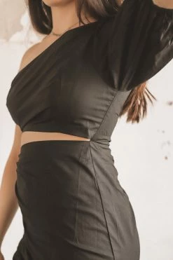 LUSH KIRSTEN DRESS Dresses + Jumpsuits