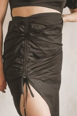 LUSH KIRSTEN DRESS Dresses + Jumpsuits