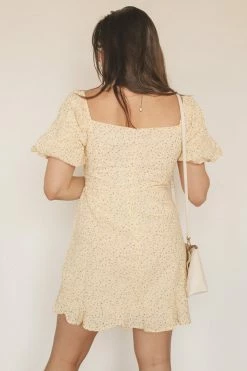 SHE + SKY ALYSSA DRESS