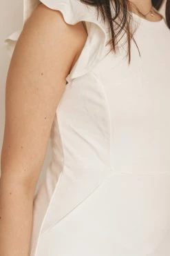 SHE + SKY LILY DRESS Dresses + Jumpsuits