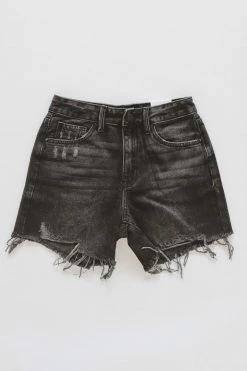 JBD. LANGLEY MIDI SHORTS