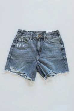 JBD. LANGLEY MIDI SHORTS