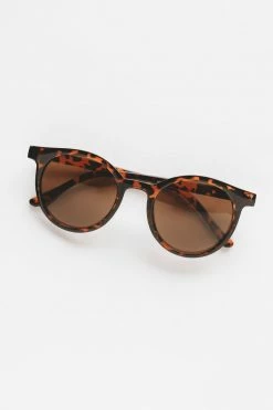 BLUE GEM EXUMA SUNGLASSES