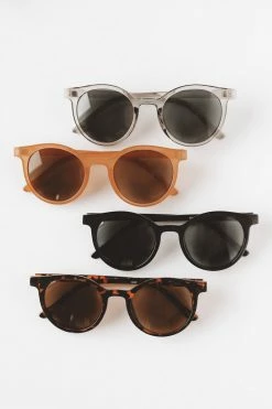 BLUE GEM EXUMA SUNGLASSES