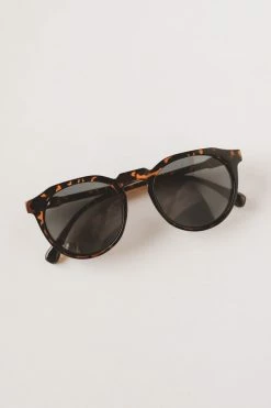 BLUE PLANET BETTE SUNGLASSES ACCESSORIES