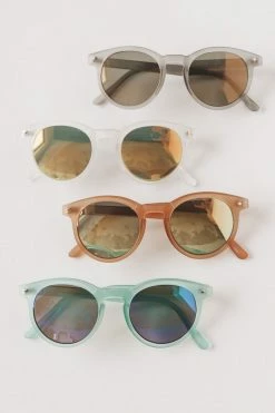 BLUE GEM ELEUTHERA SUNGLASSES ACCESSORIES
