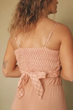 MISS LOVE ALESSIA TOP