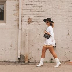 LET'S SEE STYLE KACEY BOOTS SHOES