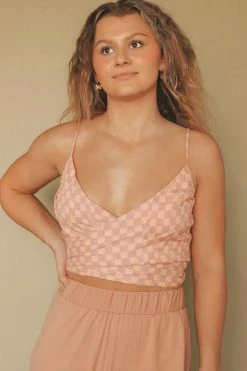 MISS LOVE ALESSIA TOP