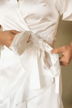 DRESS FORUM Dresses + Jumpsuits WHITLEY DRESS 13 DRESS FORUM Dresses + Jumpsuits WHITLEY DRESS