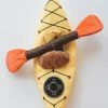 P.L.A.Y PET LIFESTYLE K9 KAYAK DOG TOY
