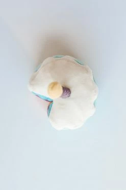 P.L.A.Y. PET LIFESTYLE & YOU BONE-APPETIT CAKE DOG TOY · MINI For Pets