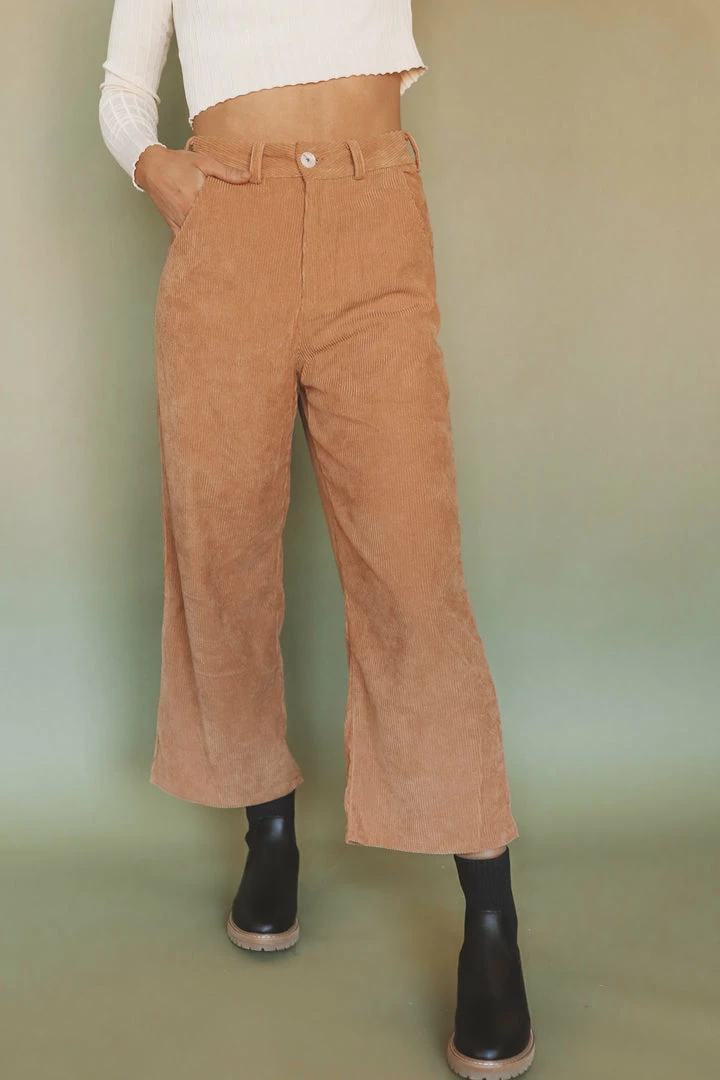 MISS LOVE MAKENZIE CORDUROY PANTS 5 MISS LOVE MAKENZIE CORDUROY PANTS