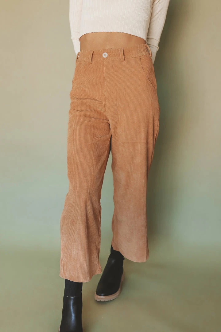 MISS LOVE MAKENZIE CORDUROY PANTS 3 MISS LOVE MAKENZIE CORDUROY PANTS