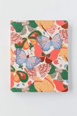 BAN.DO LIFESTYLE TO-DO PLANNER · BERRY BUTTERFLIES