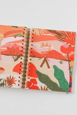 BAN.DO 17 MO. MEDIUM PLANNER · ENDLESS POSSIBILITIES 10 BAN.DO 17 MO. MEDIUM PLANNER · ENDLESS POSSIBILITIES