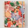 BAN.DO 17 MO. MEDIUM PLANNER · BERRY BUTTERFLIES