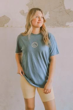 HumanKIND Company GET HOME SAFELY TEE