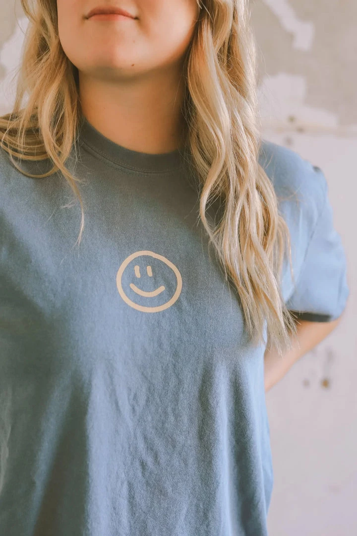 HumanKIND Company GET HOME SAFELY TEE 6 HumanKIND Company GET HOME SAFELY TEE