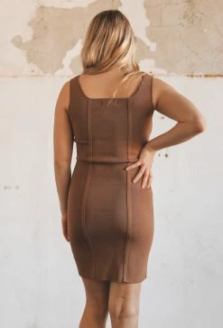 LISTICLE CARISSA DRESS Dresses + Jumpsuits 21 LISTICLE CARISSA DRESS Dresses + Jumpsuits
